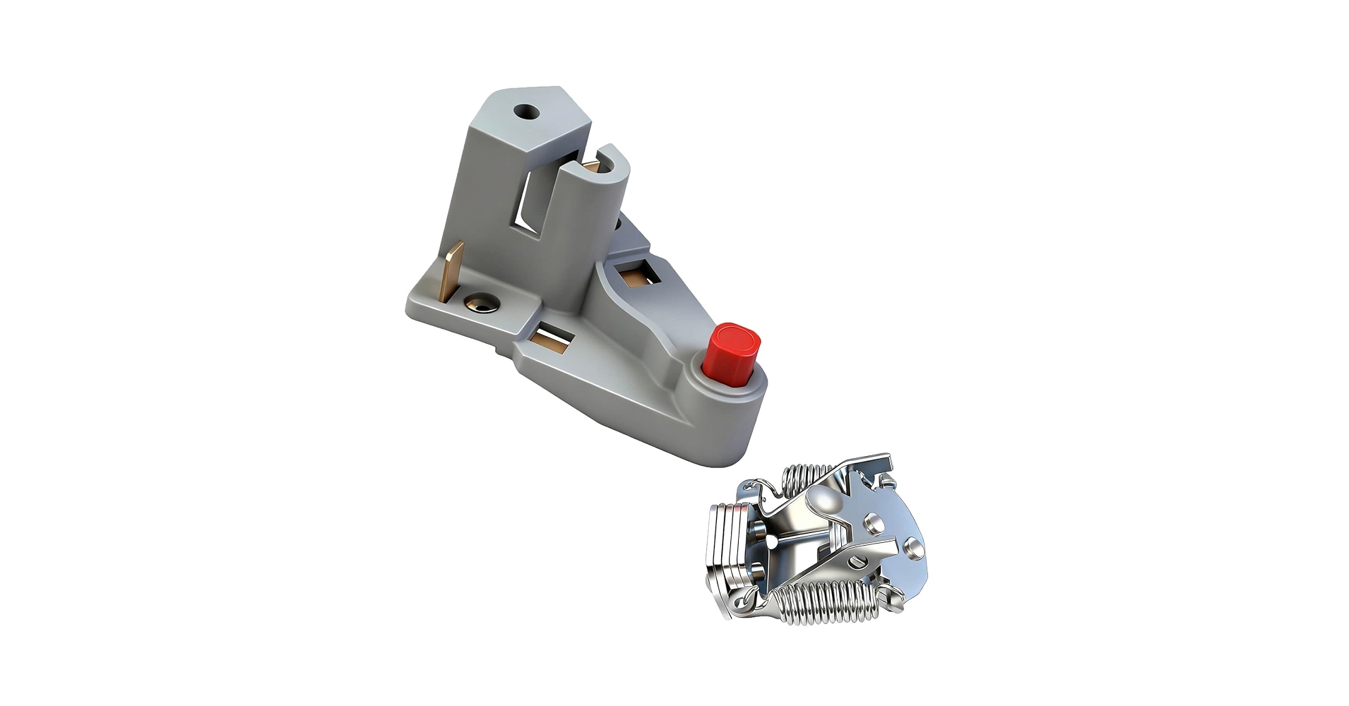 メトロノーム　オブジェ 四角錐のメトロノーム-antique metronome | アンティーク